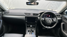 Skoda Superb 2.0 TDI CR SE L 5dr DSG Diesel Hatchback